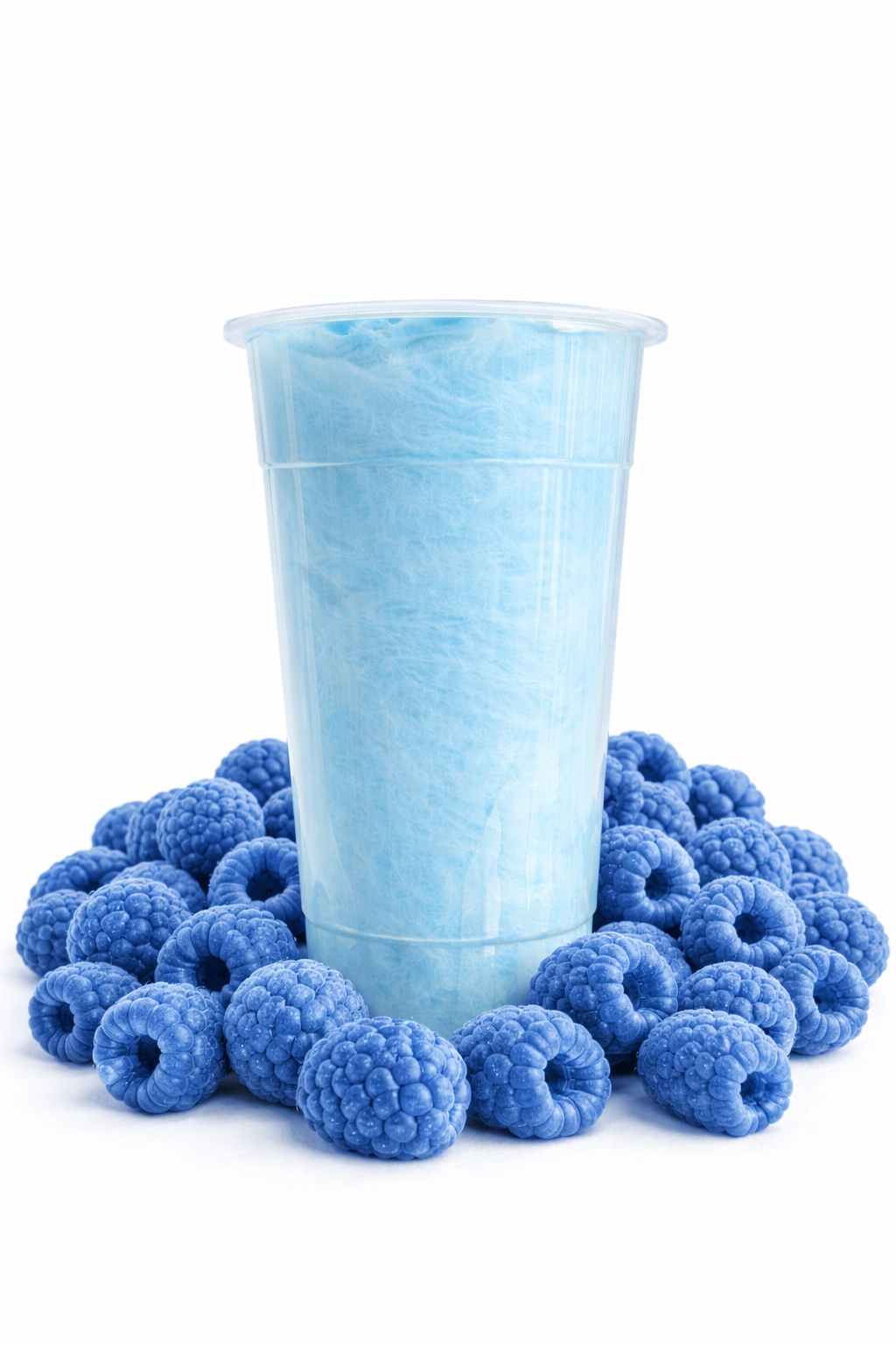 Blue Raspberry