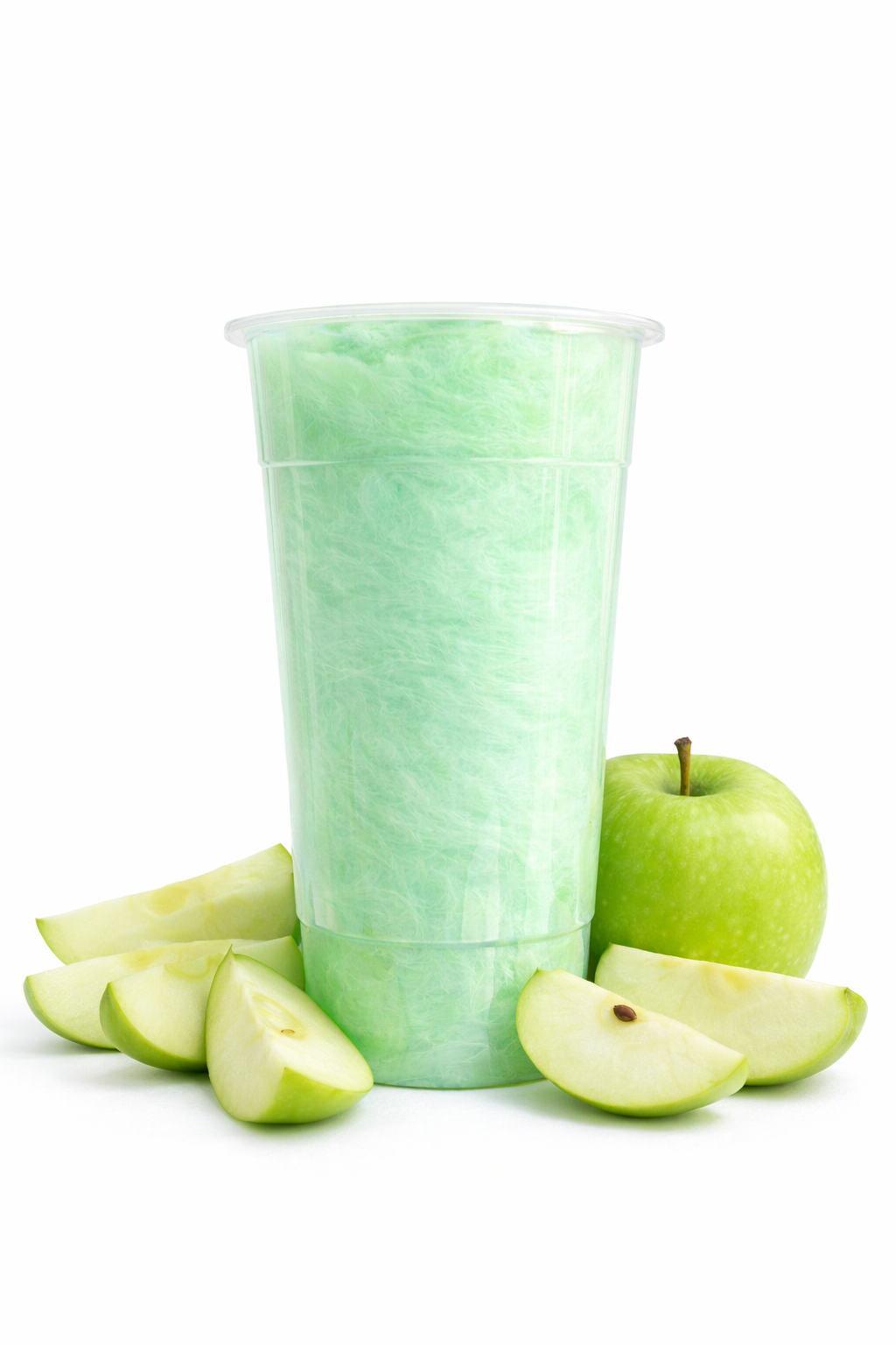 Green Apple